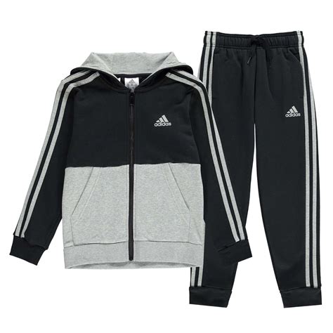 adidas tech fleece tracksuit